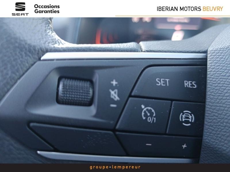 Image SEAT Ibiza 1.0 TSI 95ch Copa