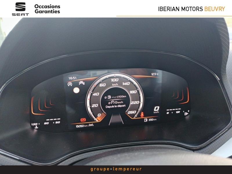 Image SEAT Ibiza 1.0 TSI 95ch Copa