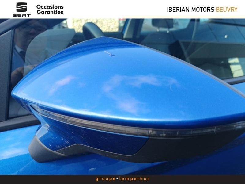 Image SEAT Ibiza 1.0 TSI 95ch Copa