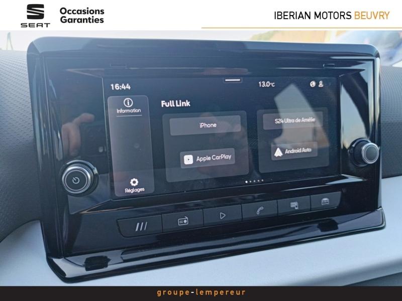 Image SEAT Ibiza 1.0 TSI 95ch Copa