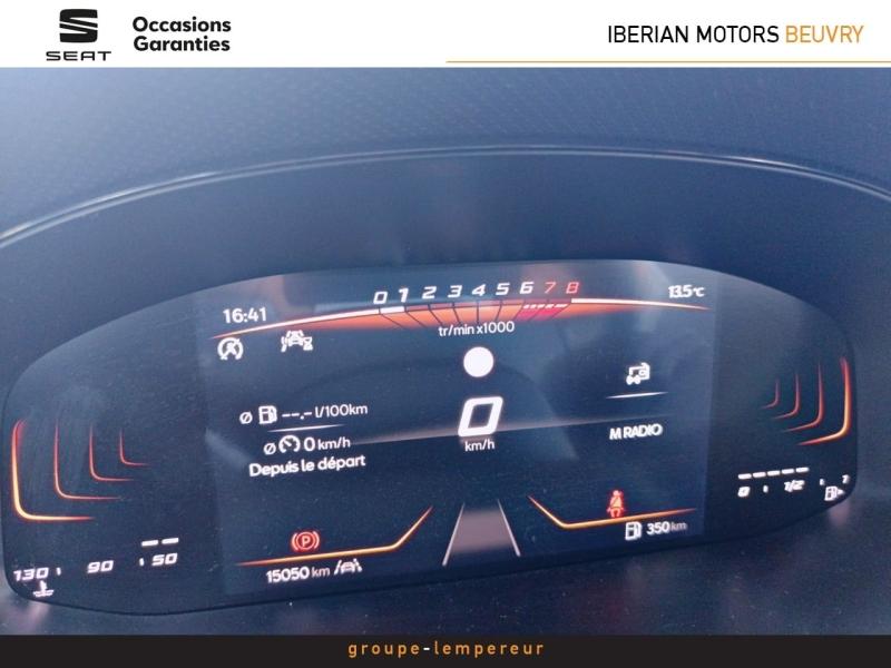 Image SEAT Ibiza 1.0 TSI 95ch Copa