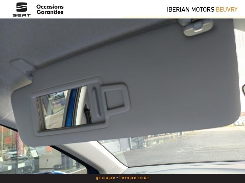 Image SEAT Ibiza 1.0 TSI 95ch Copa