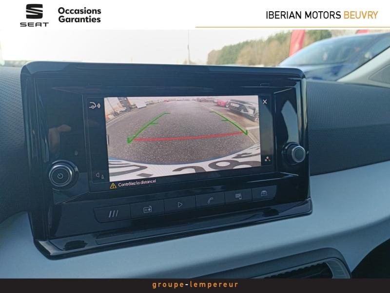 Image SEAT Ibiza 1.0 TSI 95ch Copa