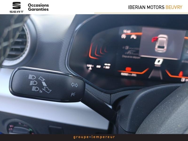 Image SEAT Ibiza 1.0 TSI 95ch Copa