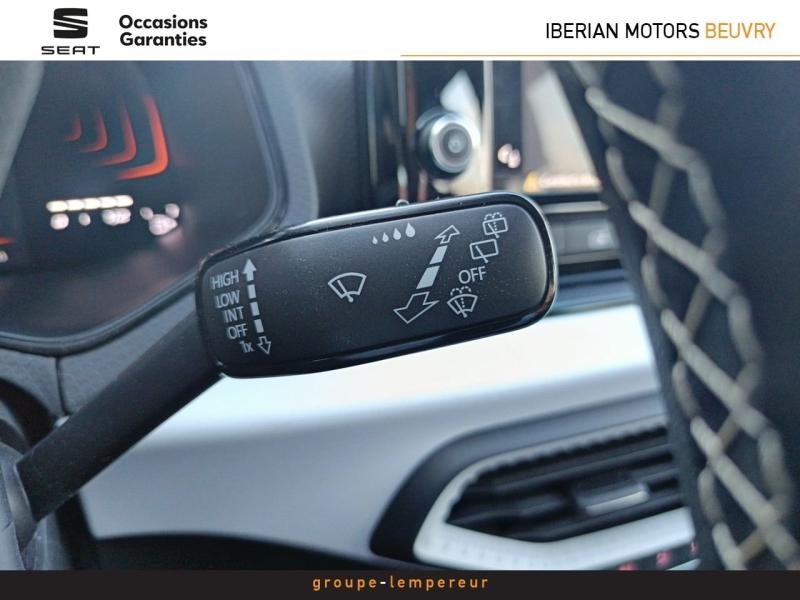 Image SEAT Ibiza 1.0 TSI 95ch Copa