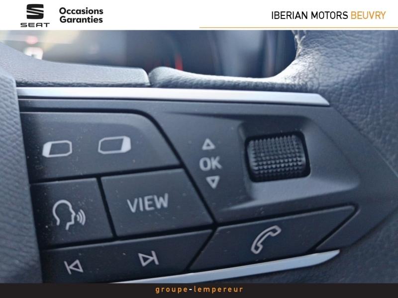 Image SEAT Ibiza 1.0 TSI 95ch Copa