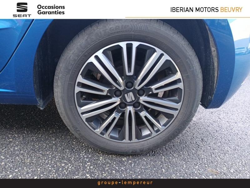 Image SEAT Ibiza 1.0 TSI 95ch Copa