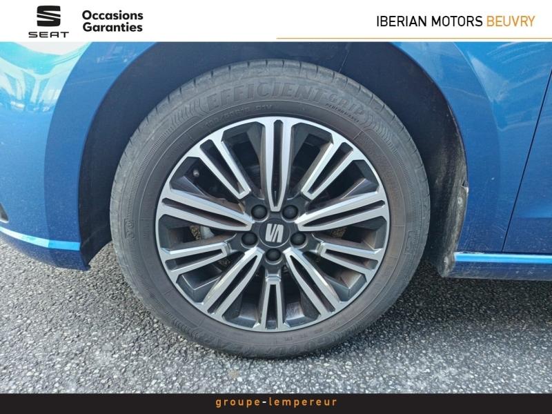 Image SEAT Ibiza 1.0 TSI 95ch Copa