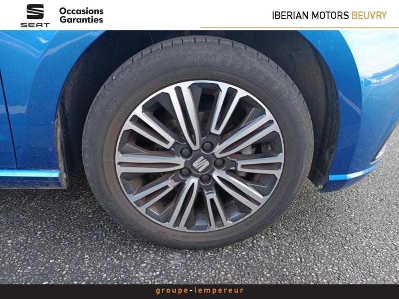 Image SEAT Ibiza 1.0 TSI 95ch Copa