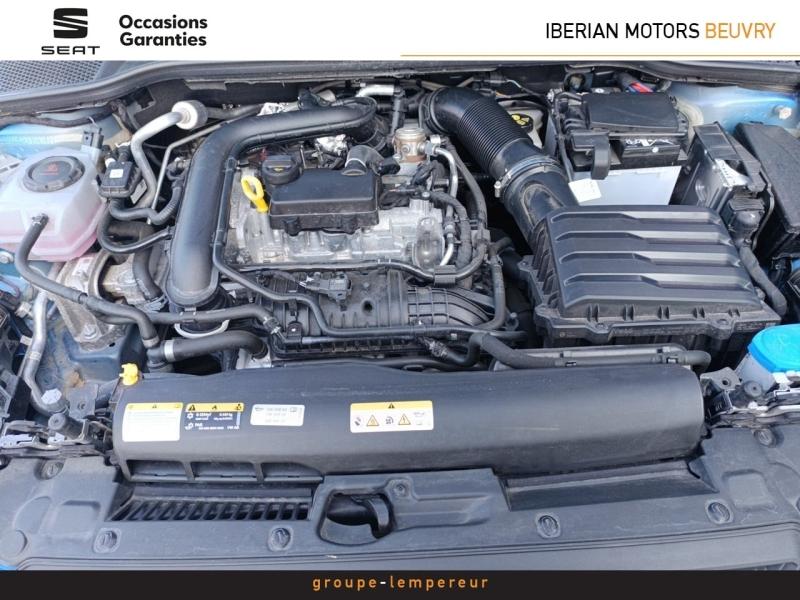 Image SEAT Ibiza 1.0 TSI 95ch Copa