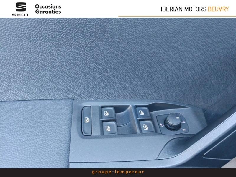 Image SEAT Ibiza 1.0 TSI 95ch Copa