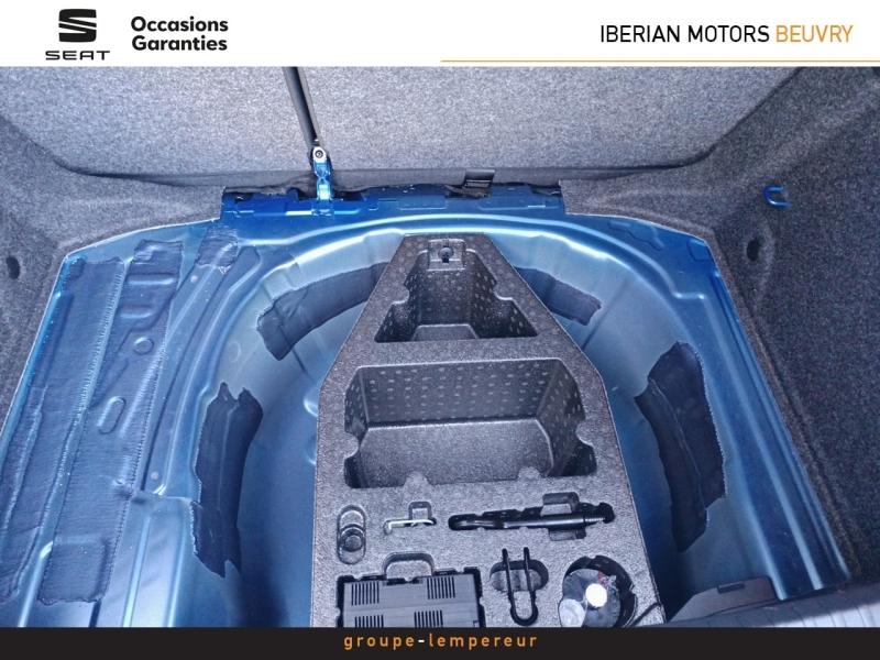 Image SEAT Ibiza 1.0 TSI 95ch Copa