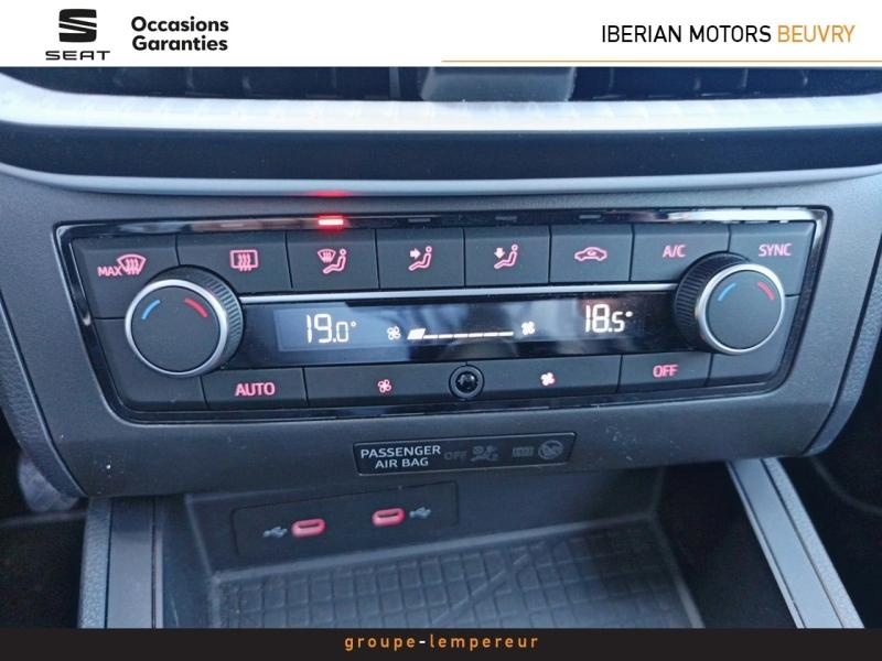 Image SEAT Ibiza 1.0 TSI 95ch Copa