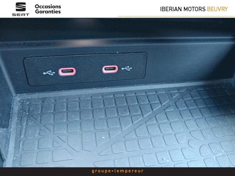 Image SEAT Ibiza 1.0 TSI 95ch Copa