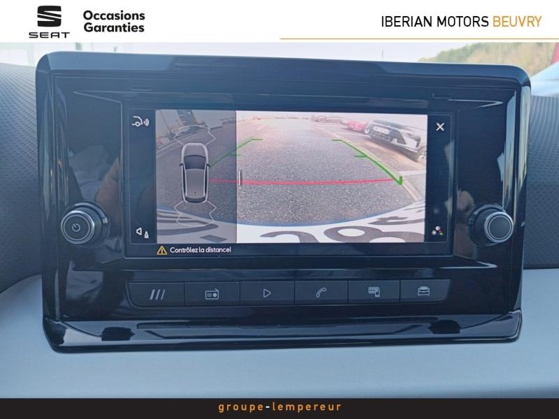 Image SEAT Ibiza 1.0 TSI 95ch Copa