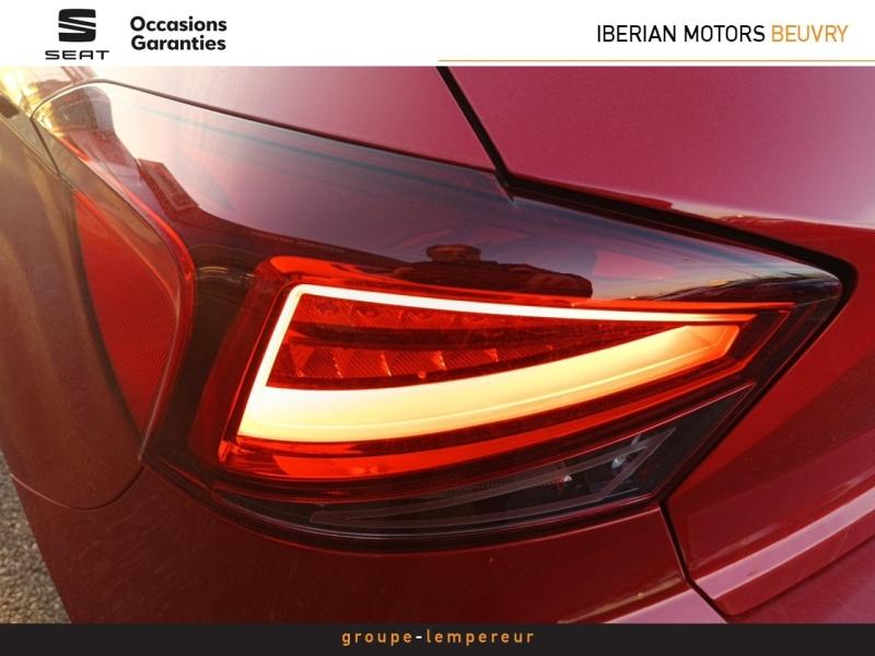 Image SEAT Ibiza 1.0 TSI 115ch Copa DSG7