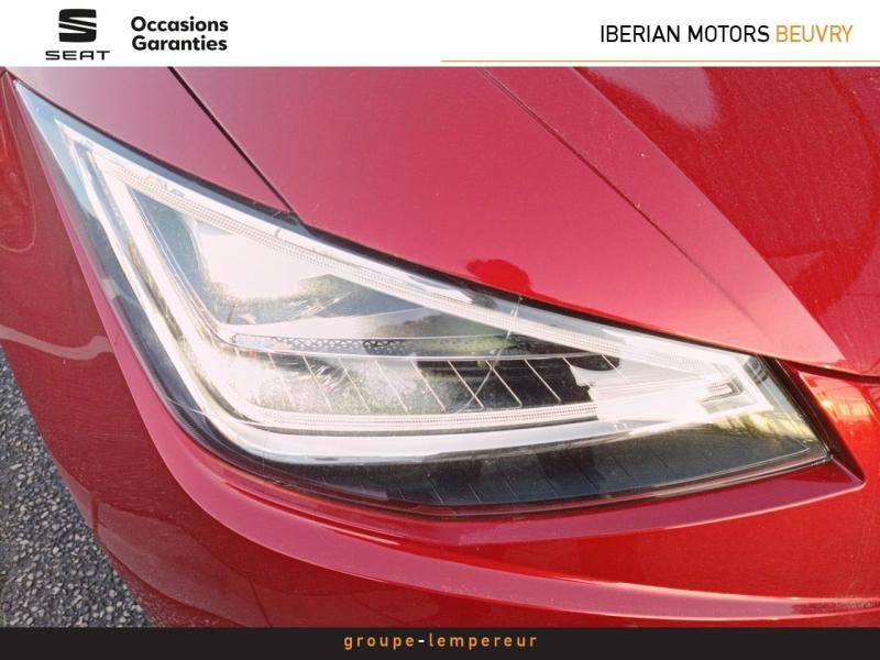 Image SEAT Ibiza 1.0 TSI 115ch Copa DSG7