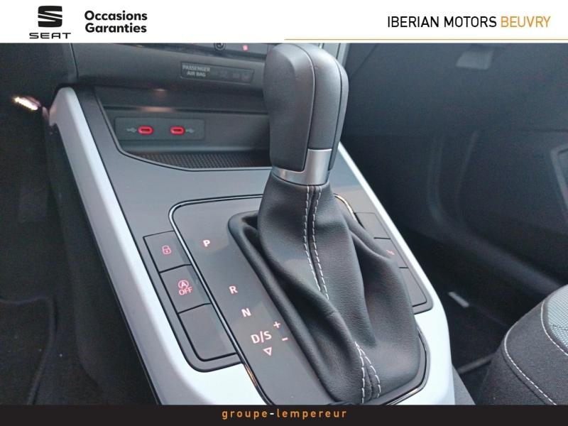 Image SEAT Ibiza 1.0 TSI 115ch Copa DSG7