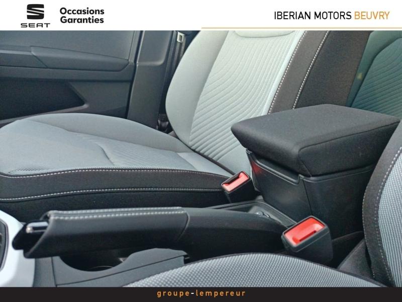 Image SEAT Ibiza 1.0 TSI 115ch Copa DSG7