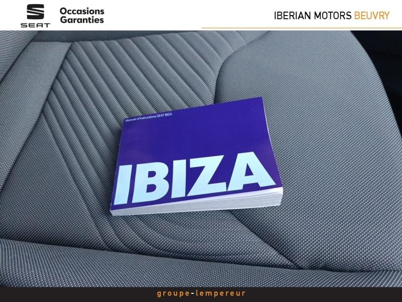 Image SEAT Ibiza 1.0 TSI 115ch Copa DSG7