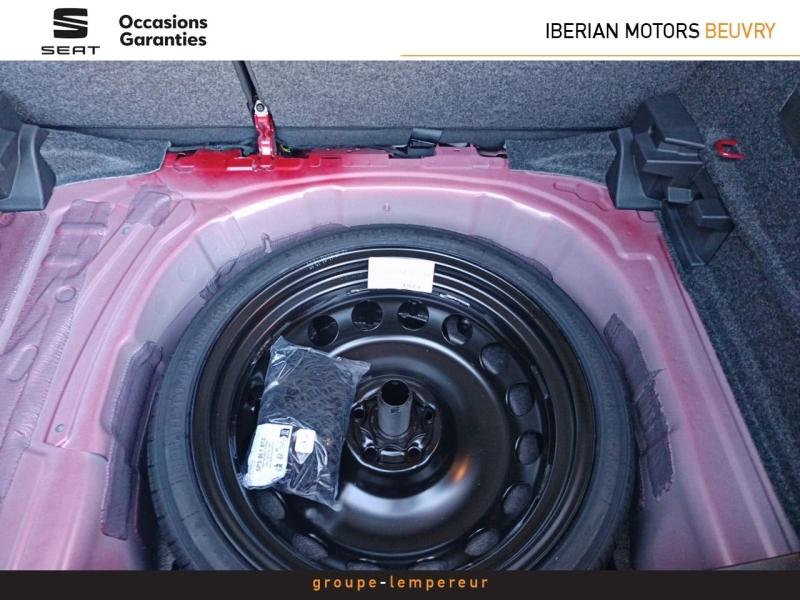 Image SEAT Ibiza 1.0 TSI 115ch Copa DSG7