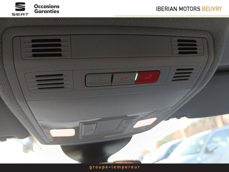 Image SEAT Ibiza 1.0 TSI 115ch Copa DSG7