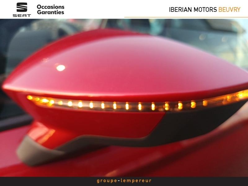 Image SEAT Ibiza 1.0 TSI 115ch Copa DSG7