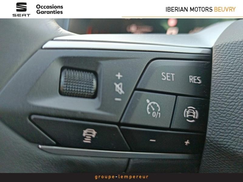 Image SEAT Ibiza 1.0 TSI 115ch Copa DSG7