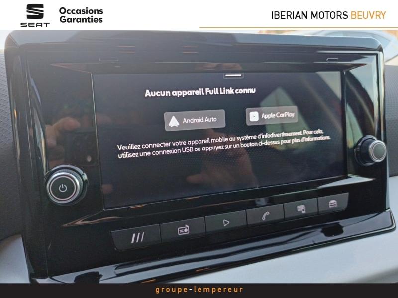 Image SEAT Ibiza 1.0 TSI 115ch Copa DSG7