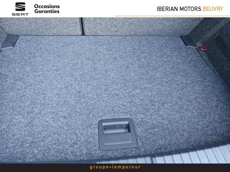 Image SEAT Ibiza 1.0 TSI 115ch Copa DSG7