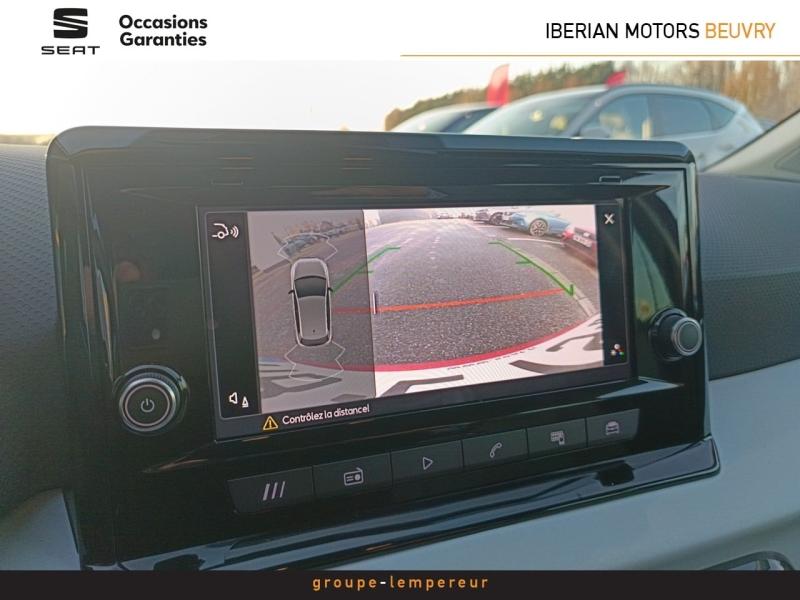 Image SEAT Ibiza 1.0 TSI 115ch Copa DSG7