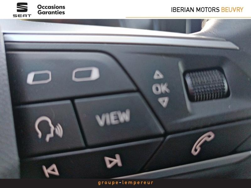 Image SEAT Ibiza 1.0 TSI 115ch Copa DSG7