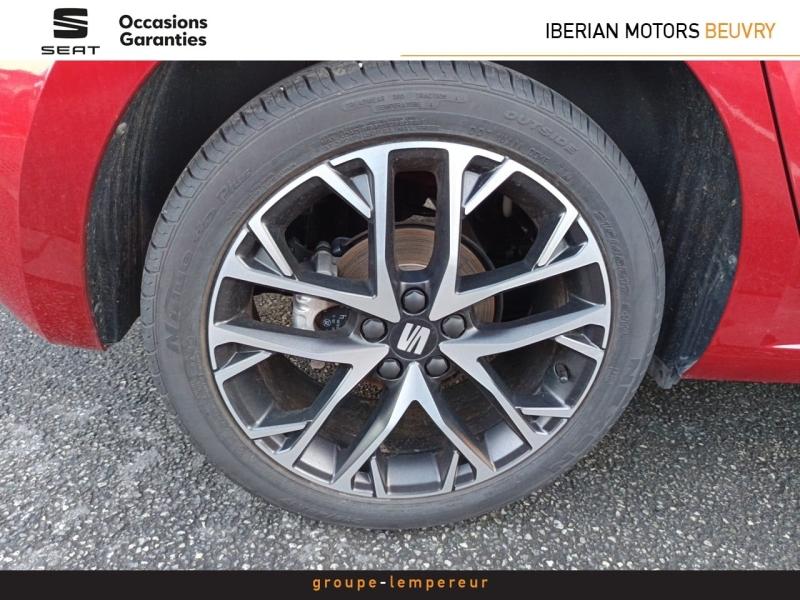 Image SEAT Ibiza 1.0 TSI 115ch Copa DSG7