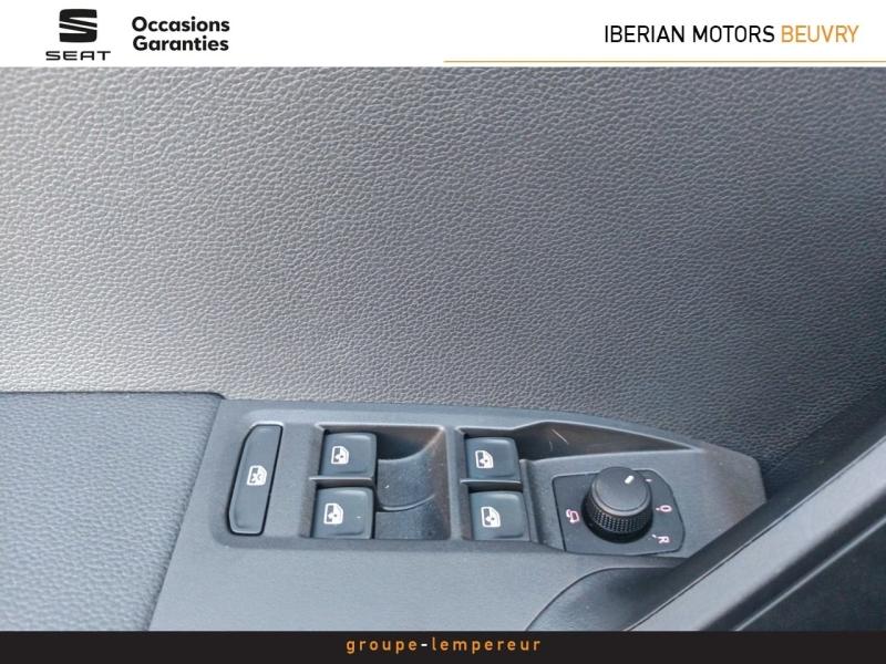 Image SEAT Ibiza 1.0 TSI 115ch Copa DSG7