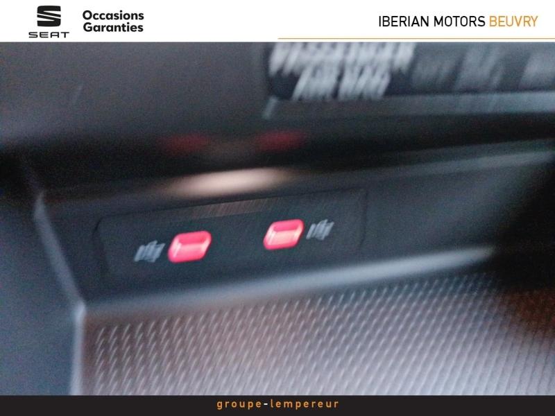 Image SEAT Ibiza 1.0 TSI 115ch Copa DSG7