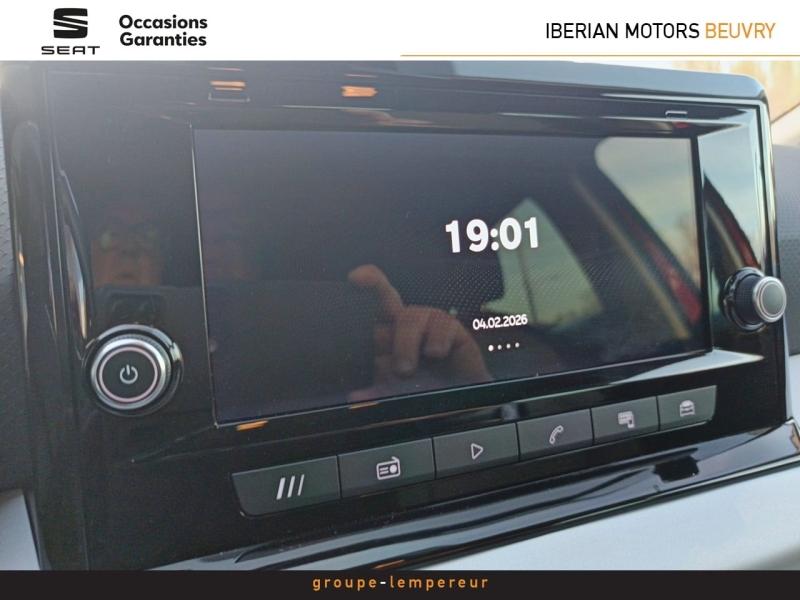 Image SEAT Ibiza 1.0 TSI 115ch Copa DSG7