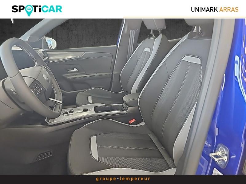 Image OPEL Mokka 1.2 Turbo Hybrid 145ch GS e-DCT6