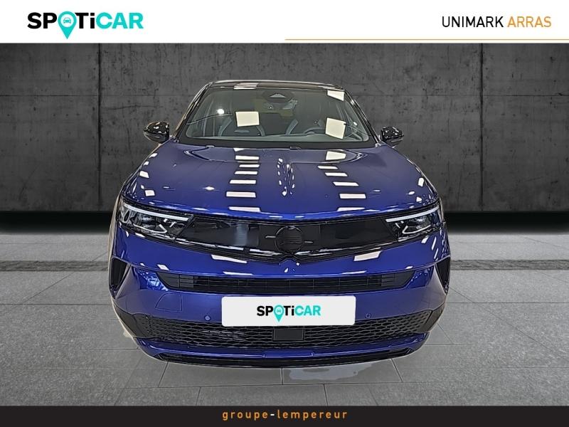 Image OPEL Mokka 1.2 Turbo Hybrid 145ch GS e-DCT6