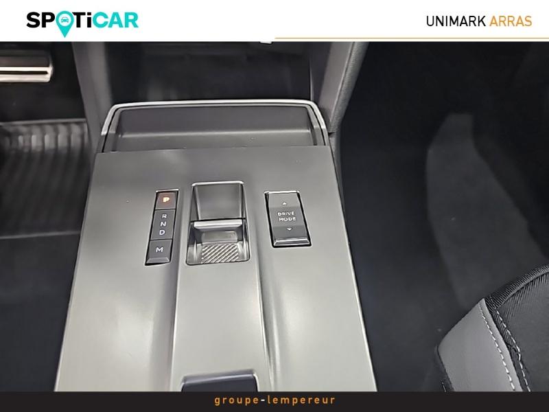 Image OPEL Mokka 1.2 Turbo Hybrid 145ch GS e-DCT6