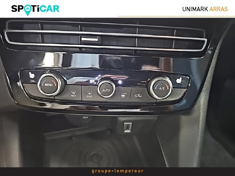 Image OPEL Mokka 1.2 Turbo Hybrid 145ch GS e-DCT6