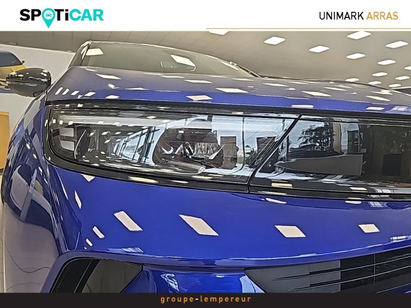 Image OPEL Mokka 1.2 Turbo Hybrid 145ch GS e-DCT6