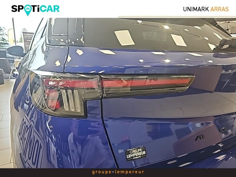 Image OPEL Mokka 1.2 Turbo Hybrid 145ch GS e-DCT6