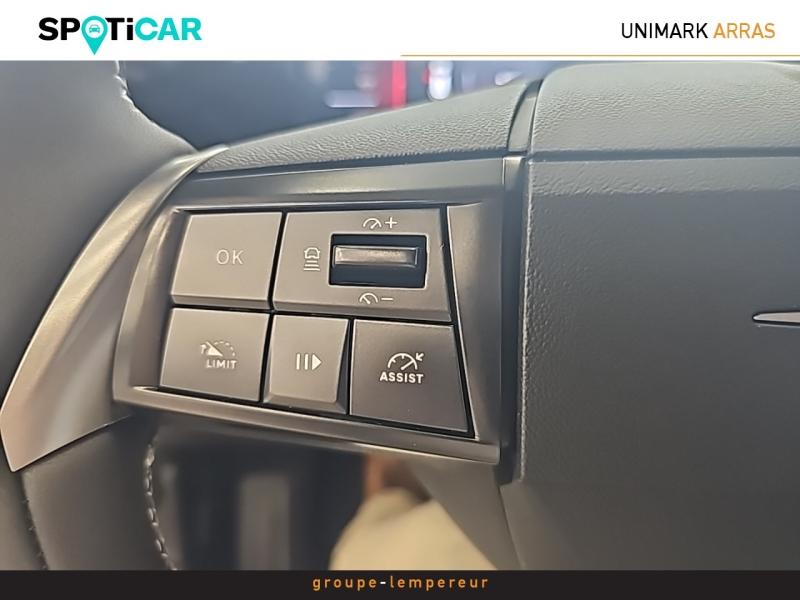 Image OPEL Mokka 1.2 Turbo Hybrid 145ch GS e-DCT6