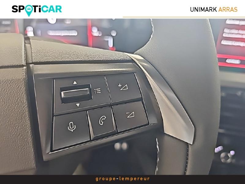 Image OPEL Mokka 1.2 Turbo Hybrid 145ch GS e-DCT6