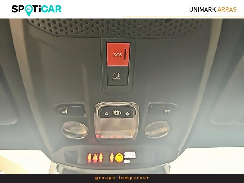 Image OPEL Mokka 1.2 Turbo Hybrid 145ch GS e-DCT6