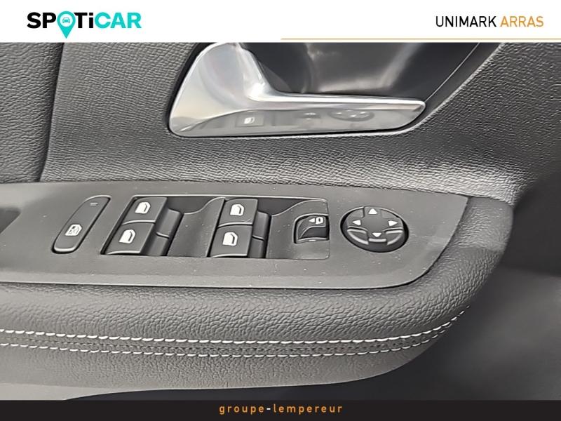 Image OPEL Mokka 1.2 Turbo Hybrid 145ch GS e-DCT6