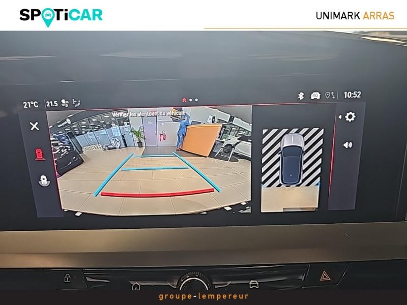 Image OPEL Mokka 1.2 Turbo Hybrid 145ch GS e-DCT6