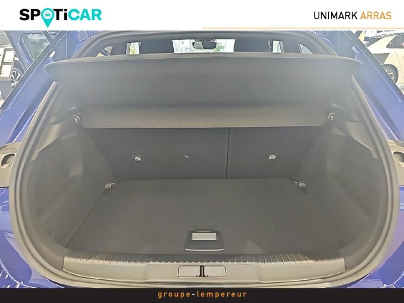 Image OPEL Mokka 1.2 Turbo Hybrid 145ch GS e-DCT6