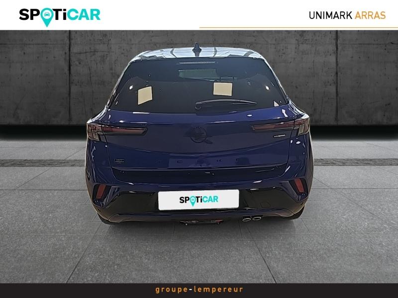 Image OPEL Mokka 1.2 Turbo Hybrid 145ch GS e-DCT6