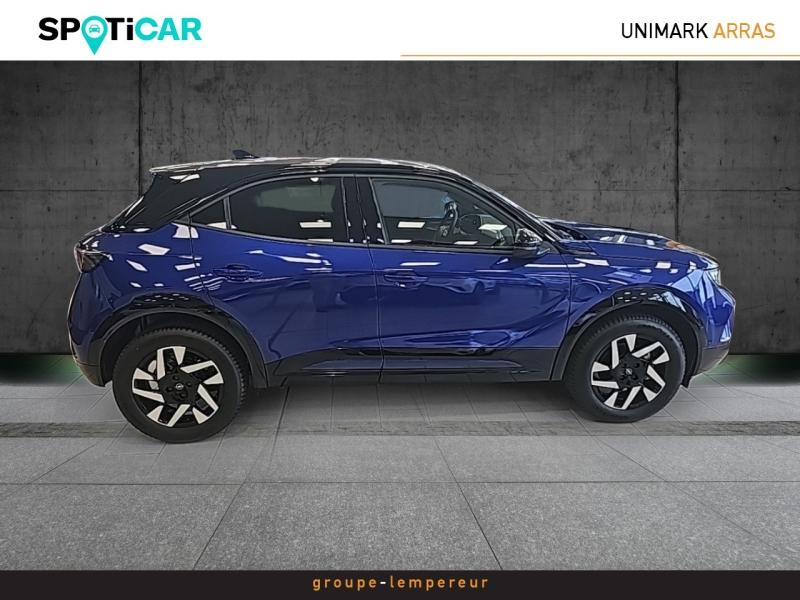 Image OPEL Mokka 1.2 Turbo Hybrid 145ch GS e-DCT6